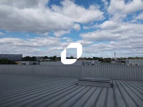 Montpellier, HER - AÉRIEN  Vue de la carte