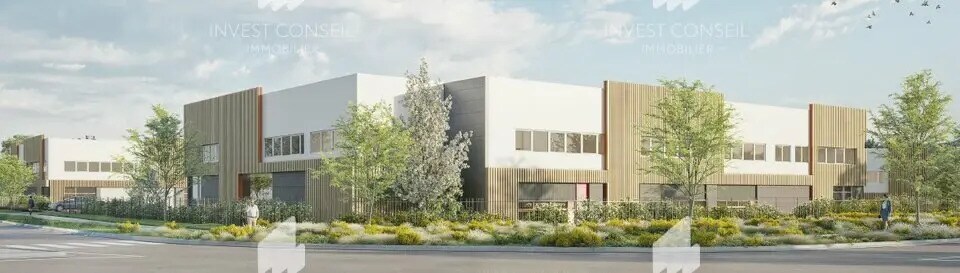 Flex in Louvres for sale Primary Photo- Image 1 of 6