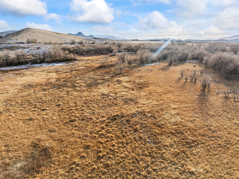 1220 S State St, Salina, UT à vendre - Photo du bâtiment - Image 3 de 23