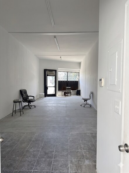 5001-5009 Lankershim Blvd, North Hollywood, CA à louer - Photo du bâtiment - Image 3 de 4