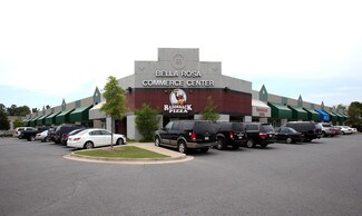 Plus de détails pour 16101 Cantrell Rd, Little Rock, AR - Bureau à louer