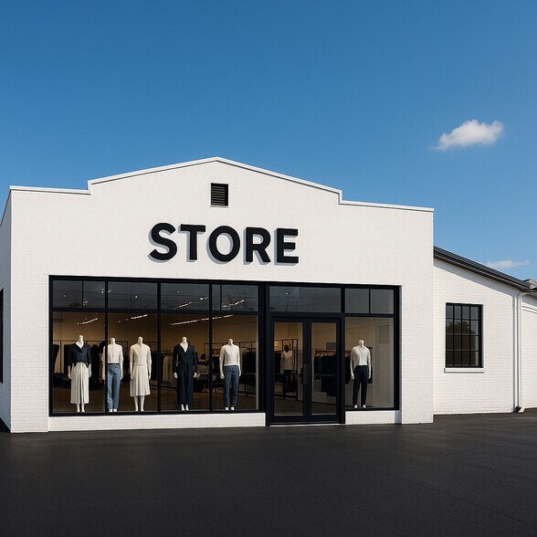 355 S Barron Blvd, Grayslake, IL à louer - Photo principale - Image 1 de 1