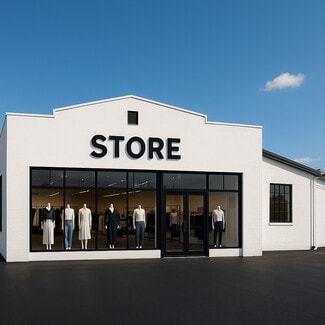 Plus de détails pour 355 S Barron Blvd, Grayslake, IL - Bureau/Commerce de détail, Local d'activités à louer