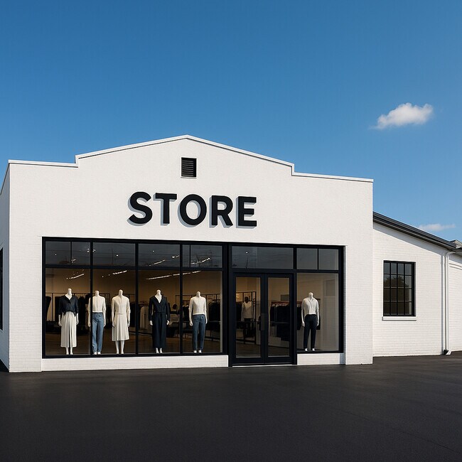 Plus de détails pour 355 Barron Blvd, Grayslake, IL - Bureau/Commerce de détail, Local d'activités à louer