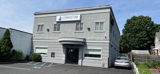 Plus de détails pour 242 Hope St, Stamford, CT - Commerce de détail à vendre