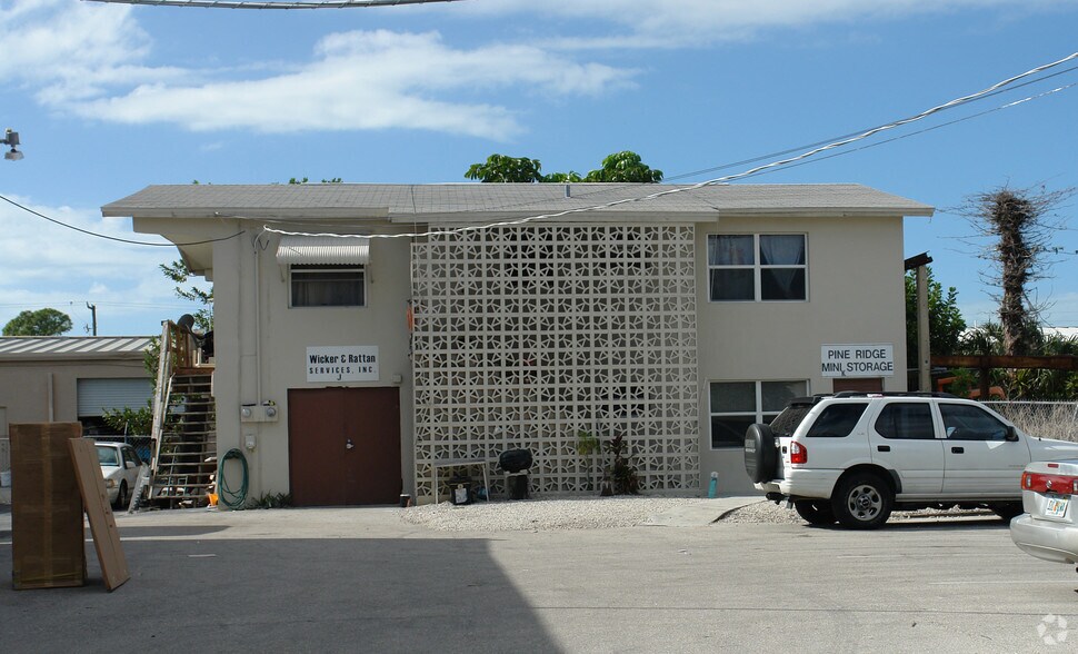 5307 Shirley St, Naples, FL à vendre - Photo principale - Image 1 de 4