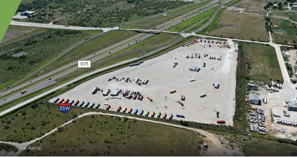 13650 FM 1171, Northlake, TX for lease - Building Photo - Image 3 of 6