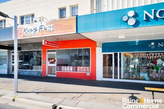 Plus de détails pour 10 Gurwood St, Wagga Wagga - Commerce de détail à louer