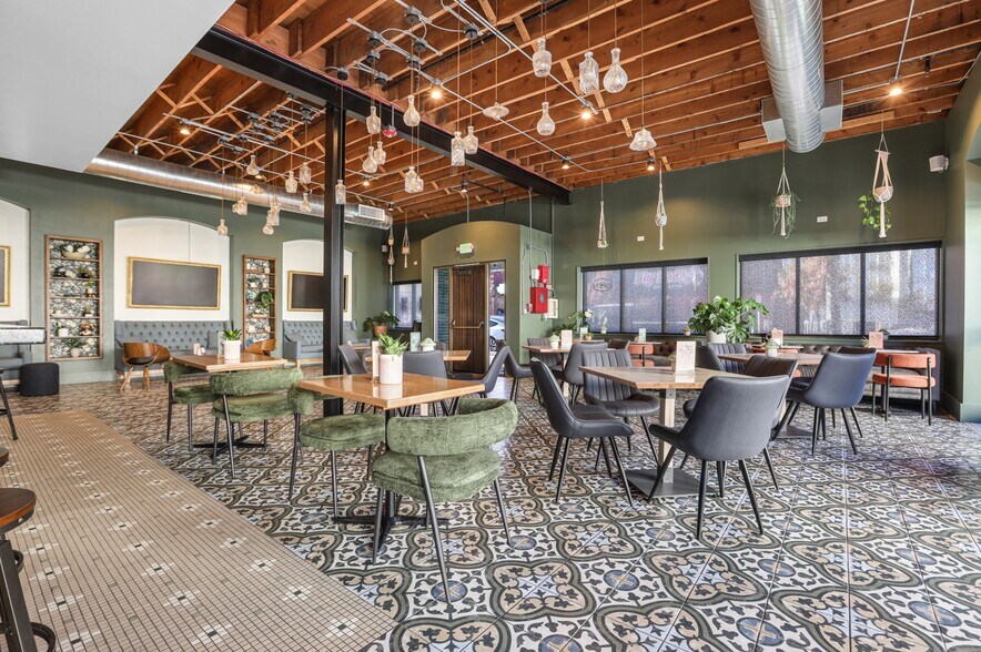 2246 Larimer St, Denver, CO à vendre - Photo du bâtiment - Image 2 de 15