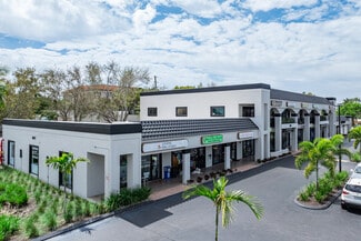 Plus de détails pour 4947 Tamiami Trl N, Naples, FL - Bureau à louer