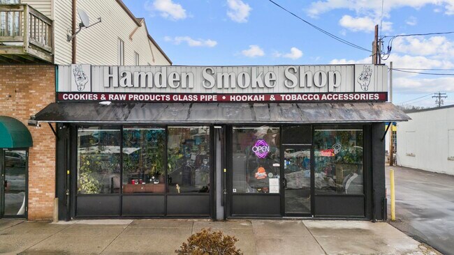 More details for 1529 Dixwell Ave, Hamden, CT - Retail for Sale