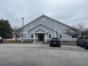 19 Henniker St, Concord, NH for lease Building Photo- Image 1 of 6