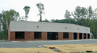 More details for 2315 Commerce Center Dr, Rockville, VA - Flex for Lease