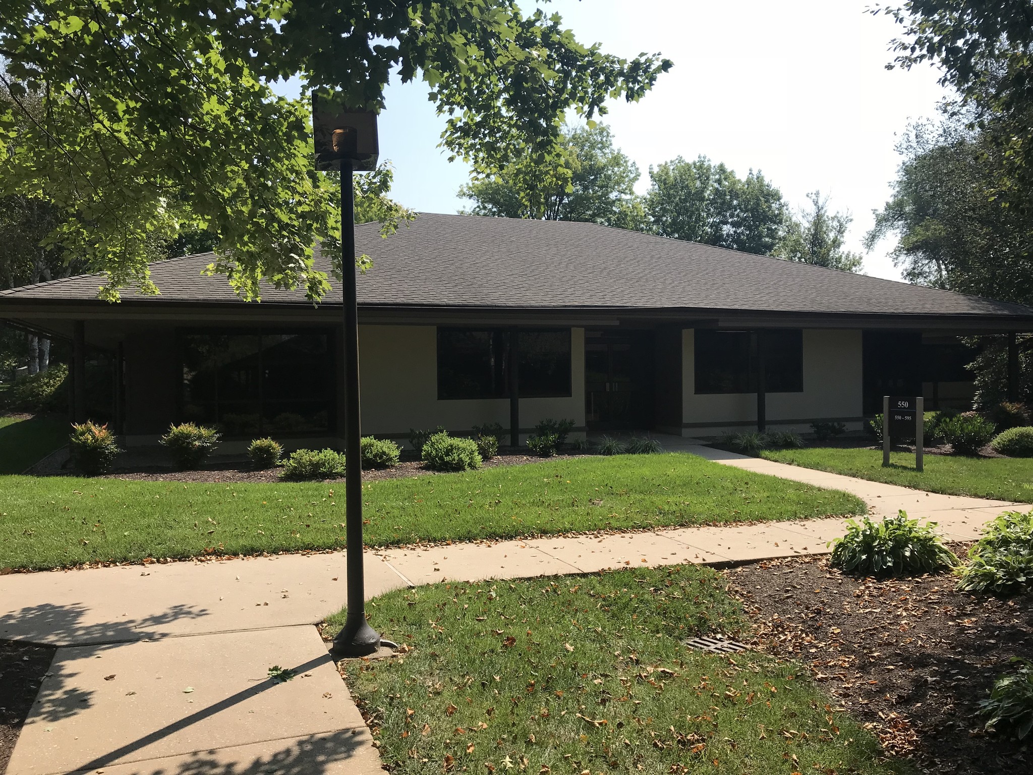 550 Exton Commons, Exton, PA for lease Primary Photo- Image 1 of 13