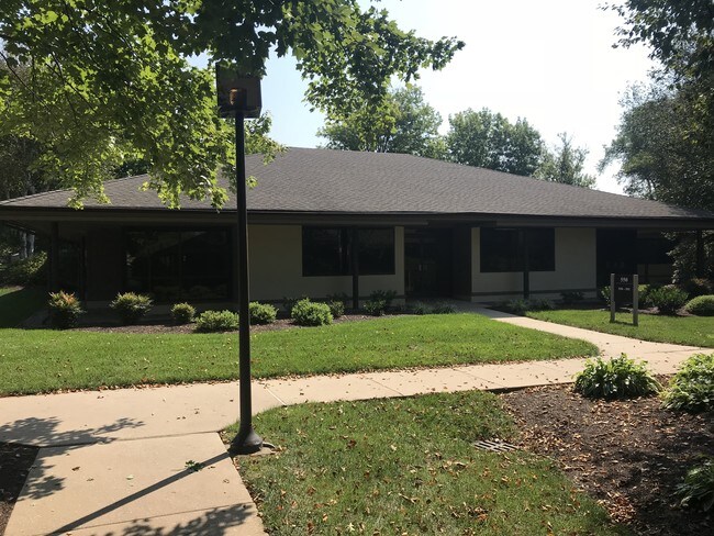 Plus de détails pour 550 Exton Commons, Exton, PA - Bureau à louer