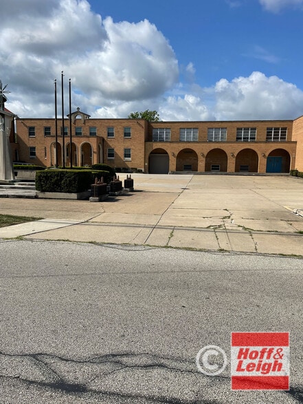 18025 Marcella Rd, Cleveland, OH for lease - Building Photo - Image 2 of 6