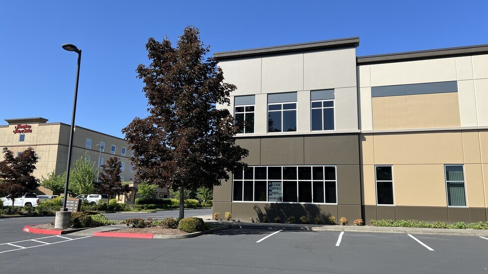 3463 NE John Olsen Ave, Hillsboro, OR à louer - Photo du bâtiment - Image 2 de 2