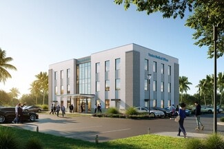 More details for 3006 Executive Dr, Venice, FL - Office/Medical for Lease