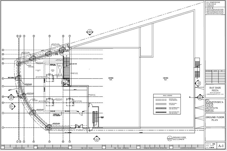 4939 Van Dam St, Long Island City, NY à louer - Photo du bâtiment - Image 3 de 10