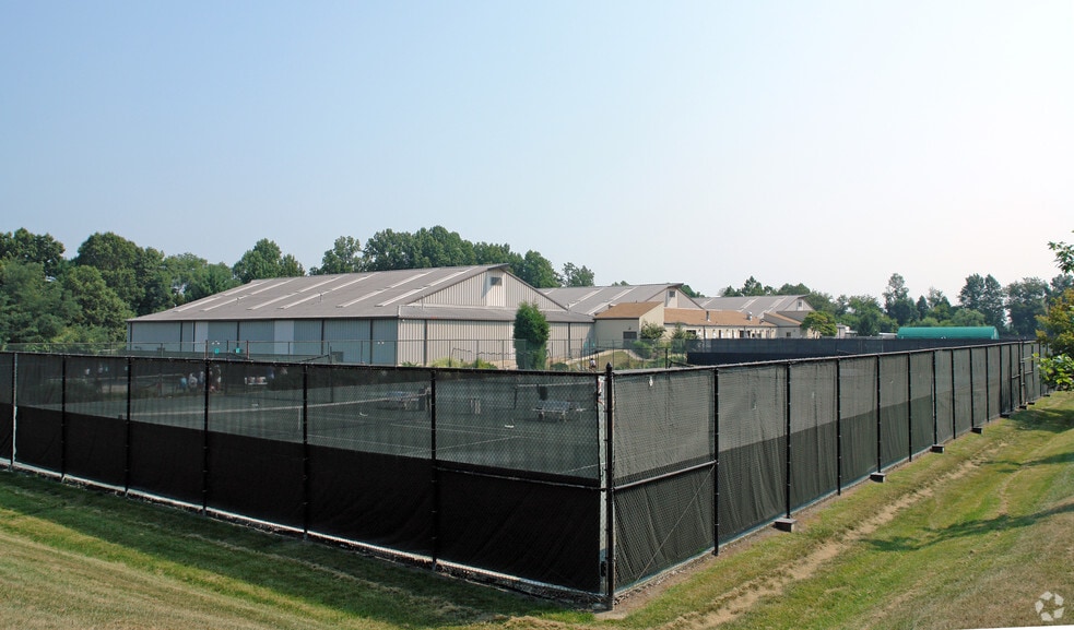 14501 Homecrest Rd, Silver Spring, MD for lease - Building Photo - Image 3 of 6