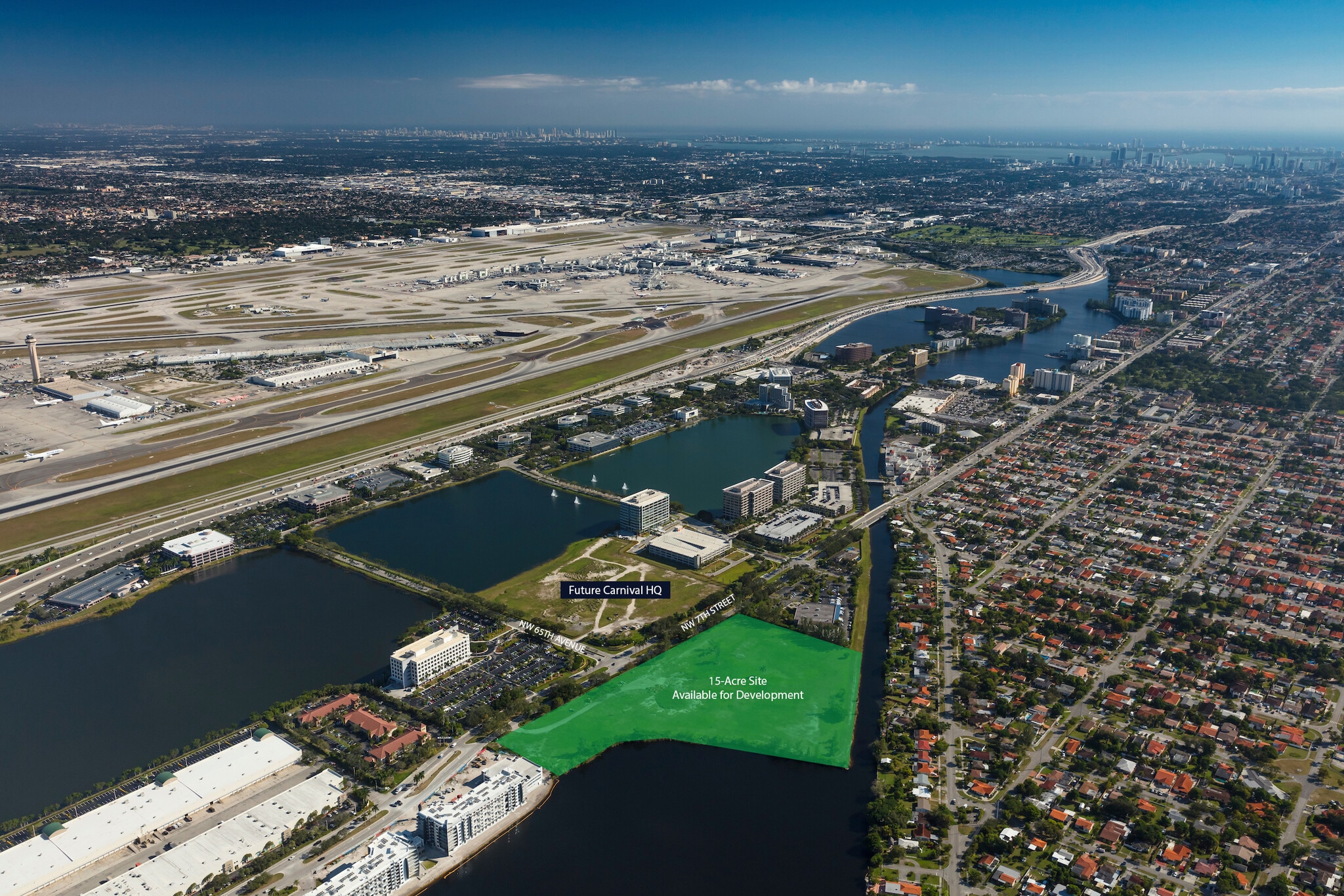 804 NW 7th Ave, Miami, FL for lease Other- Image 1 of 2