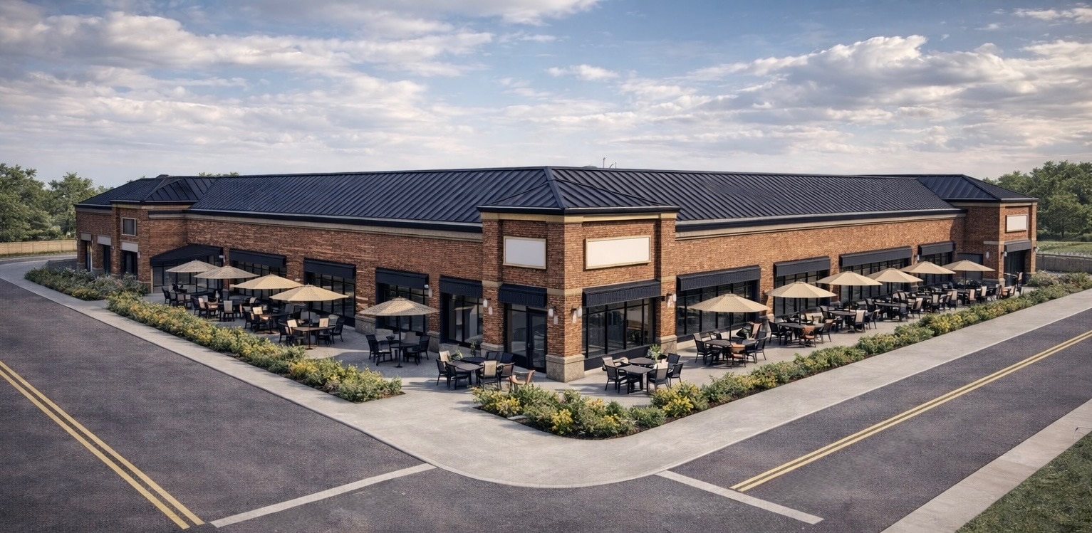 8010 Houston St, Fulshear, TX à louer Photo du bâtiment- Image 1 de 5