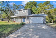 6450 River Oaks Dr, Kingsland, TX for sale - Building Photo - Image 1 of 1