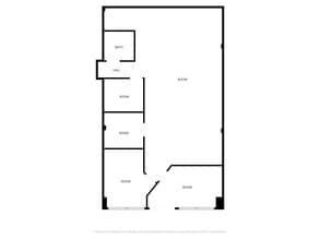 4195 S Lee St, Buford, GA for lease Floor Plan- Image 1 of 1