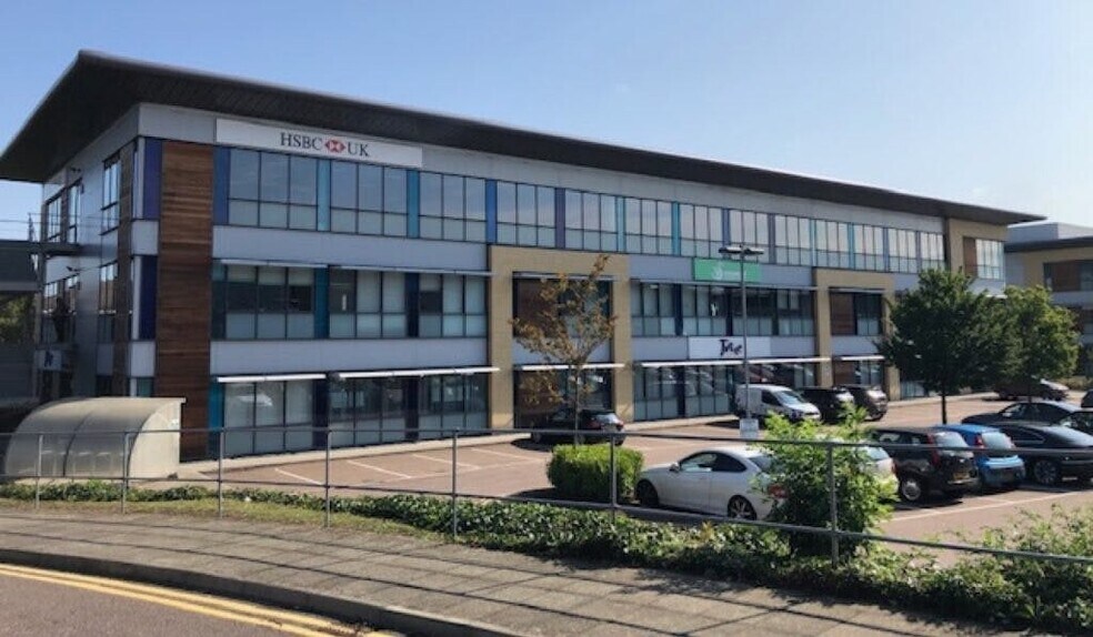 Galleon Blvd, Dartford à vendre - Photo du bâtiment - Image 1 de 1