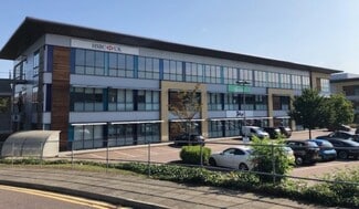 Plus de détails pour Galleon Blvd, Dartford - Bureau à vendre