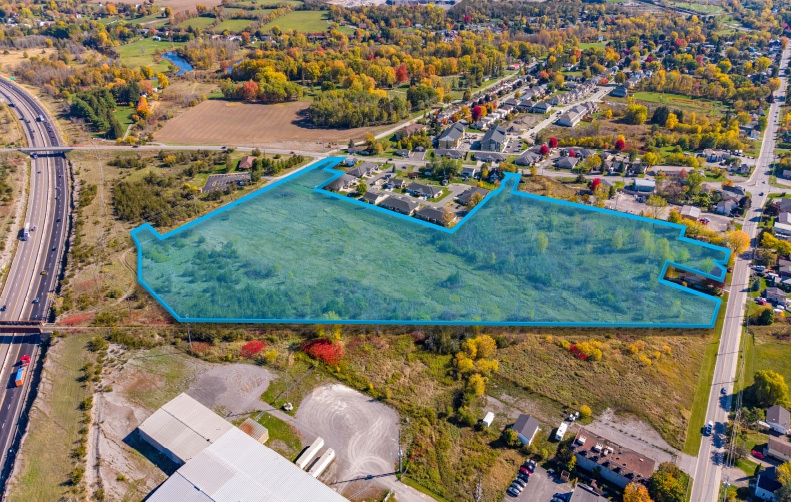 491 Camden Rd, Napanee, ON for sale - Primary Photo - Image 1 of 11