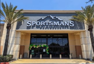 More details for 27550 Eucalyptus Ave, Moreno Valley, CA - Retail for Lease