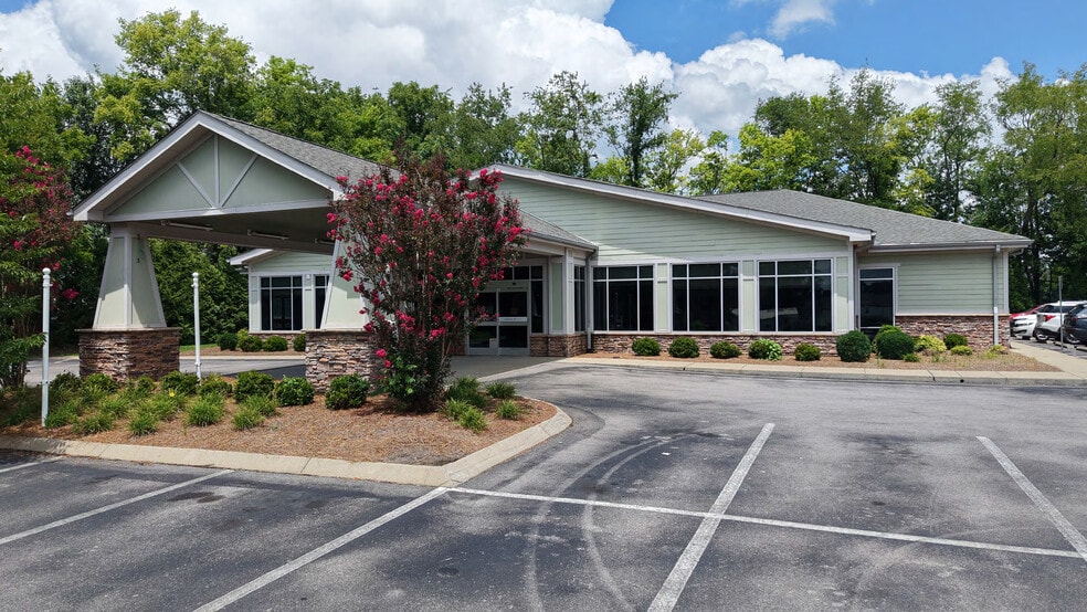 2485 Tiny Town Rd, Clarksville, TN à vendre - Photo du bâtiment - Image 3 de 9