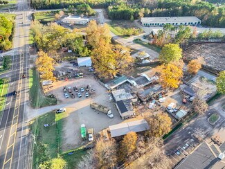 Plus de détails pour 1153 Highway 29 S, Newnan, GA - Industriel à vendre
