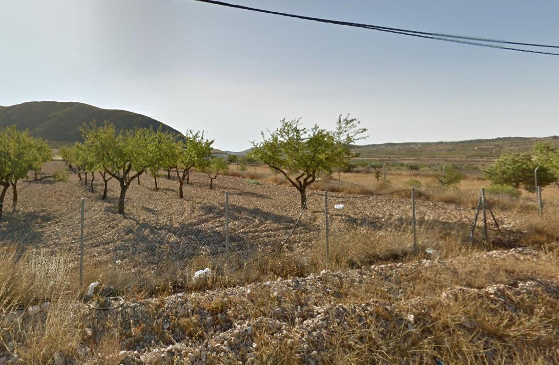 Land in Orihuela, Alicante for sale Building Photo- Image 1 of 3