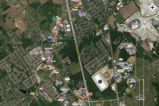 More details for Old Highway 60, Sellersburg, IN - Land for Sale