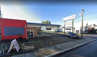 Plus de détails pour 248 White St, Danbury, CT - Commerce de détail à louer