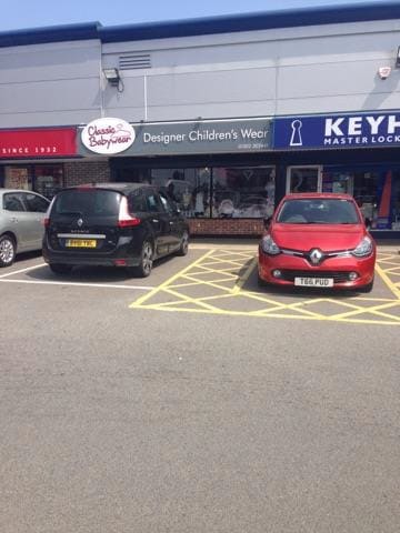 40-50 Mill St, Doncaster for lease - Building Photo - Image 3 of 3