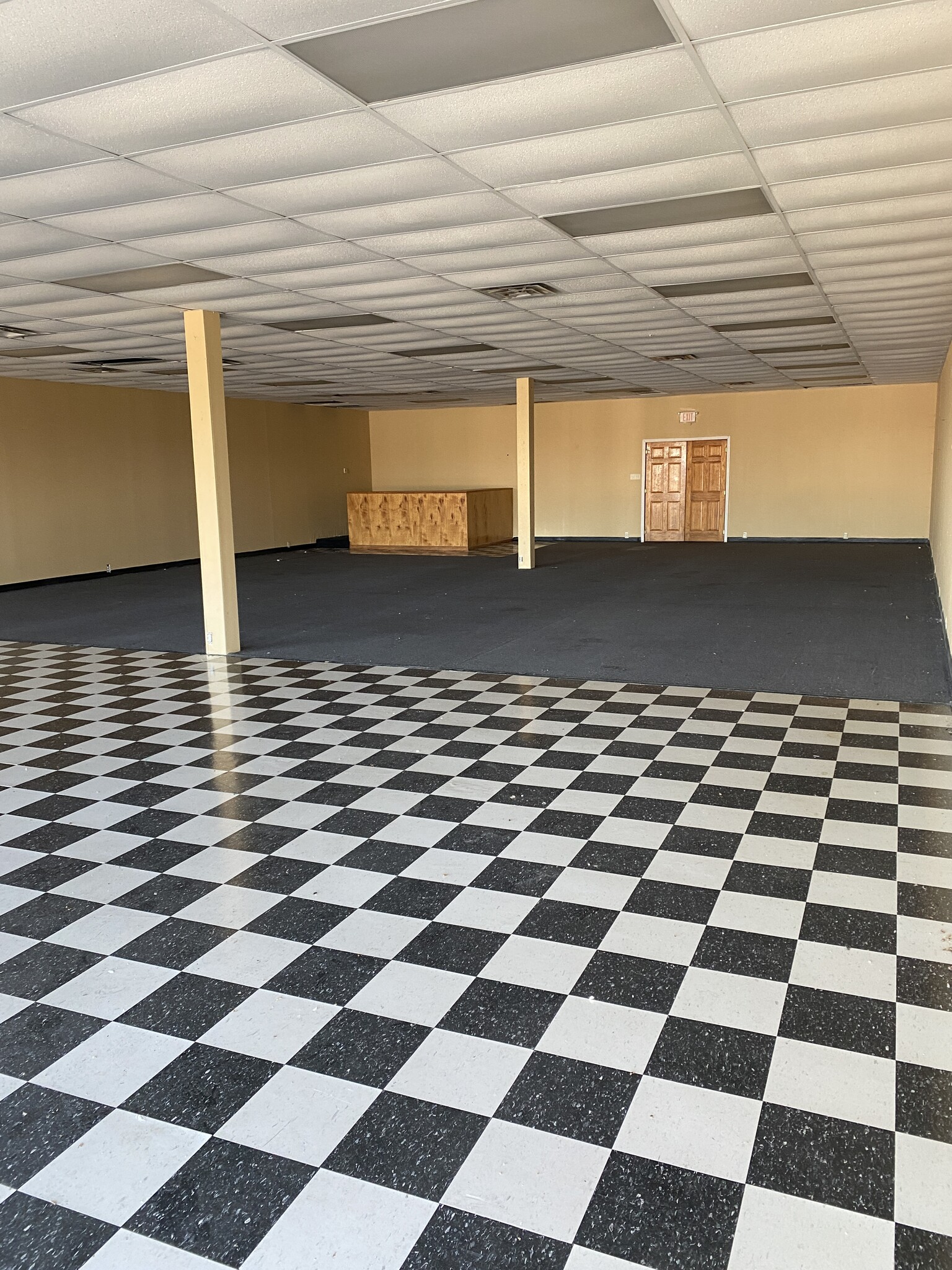 1503 New Lafayette Rd, Fort Oglethorpe, GA à louer Photo du bâtiment- Image 1 de 6