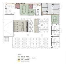 1011 Union St, San Diego, CA for lease Floor Plan- Image 1 of 1