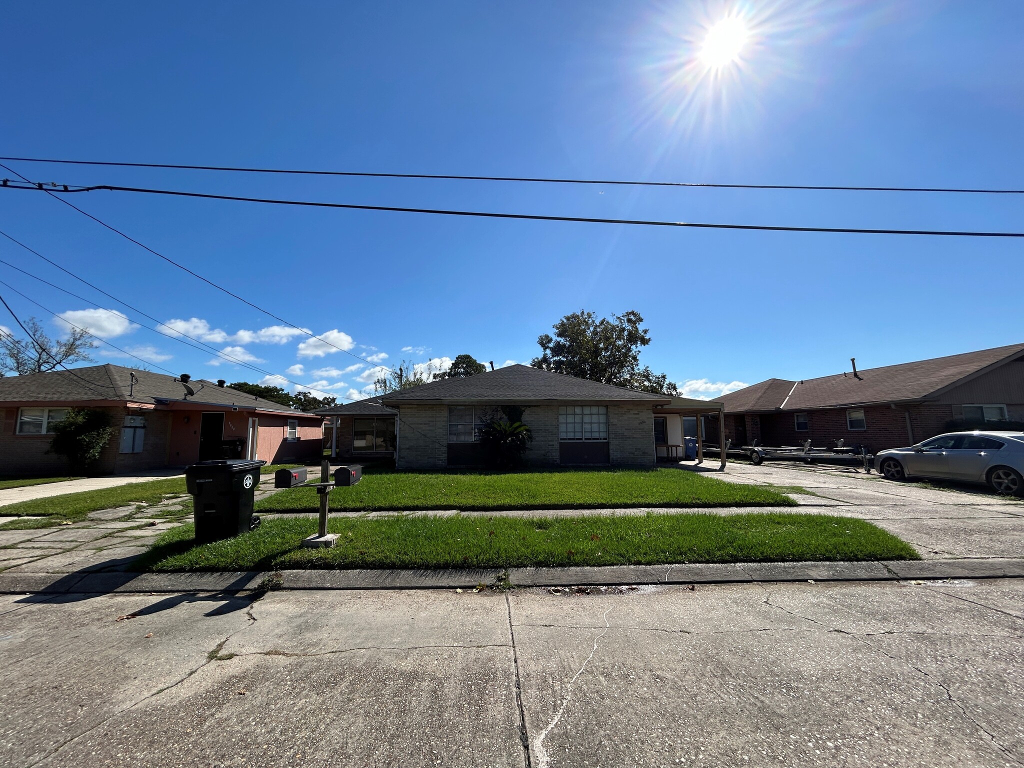 8630 Dinkins St, New Orleans, LA for sale Primary Photo- Image 1 of 4