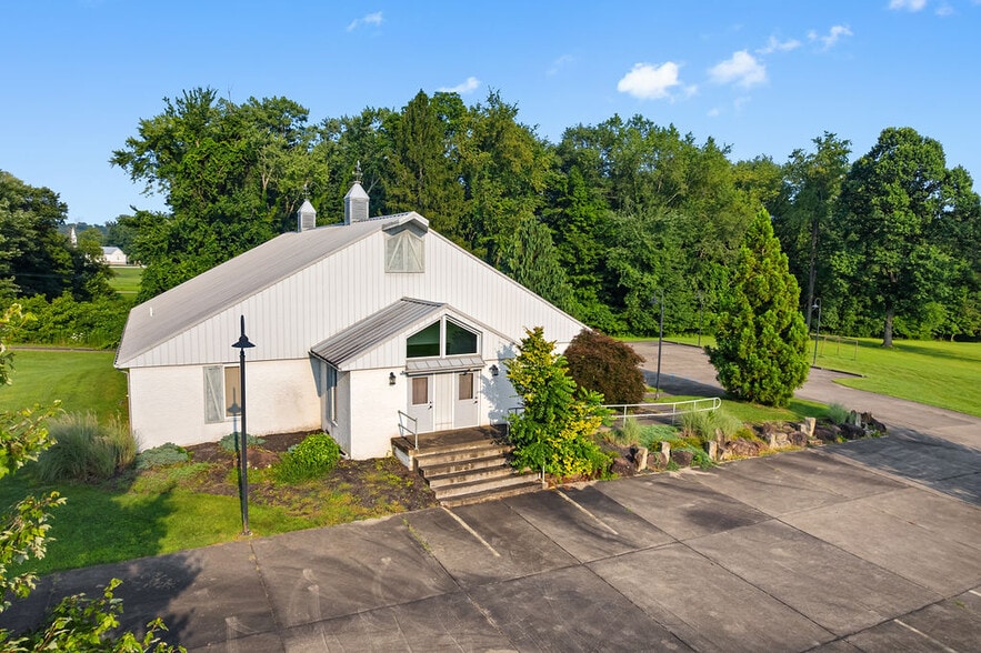 10960 State Route 550, Vincent, OH à vendre - Photo du bâtiment - Image 3 de 41