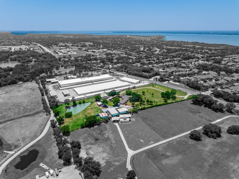 4050 N State Highway 205, Rockwall, TX for sale - Aerial - Image 3 of 71