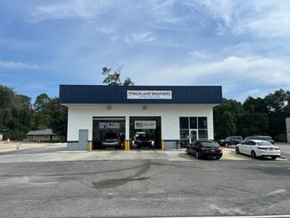 More details for 1511 Rice Ave, Dublin, GA - Retail for Sale