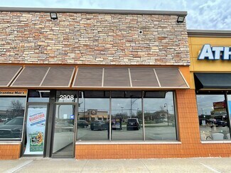 More details for 3006 Calumet Ave, Valparaiso, IN - Retail for Lease