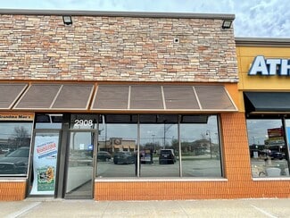 More details for 3006 Calumet Ave, Valparaiso, IN - Retail for Lease