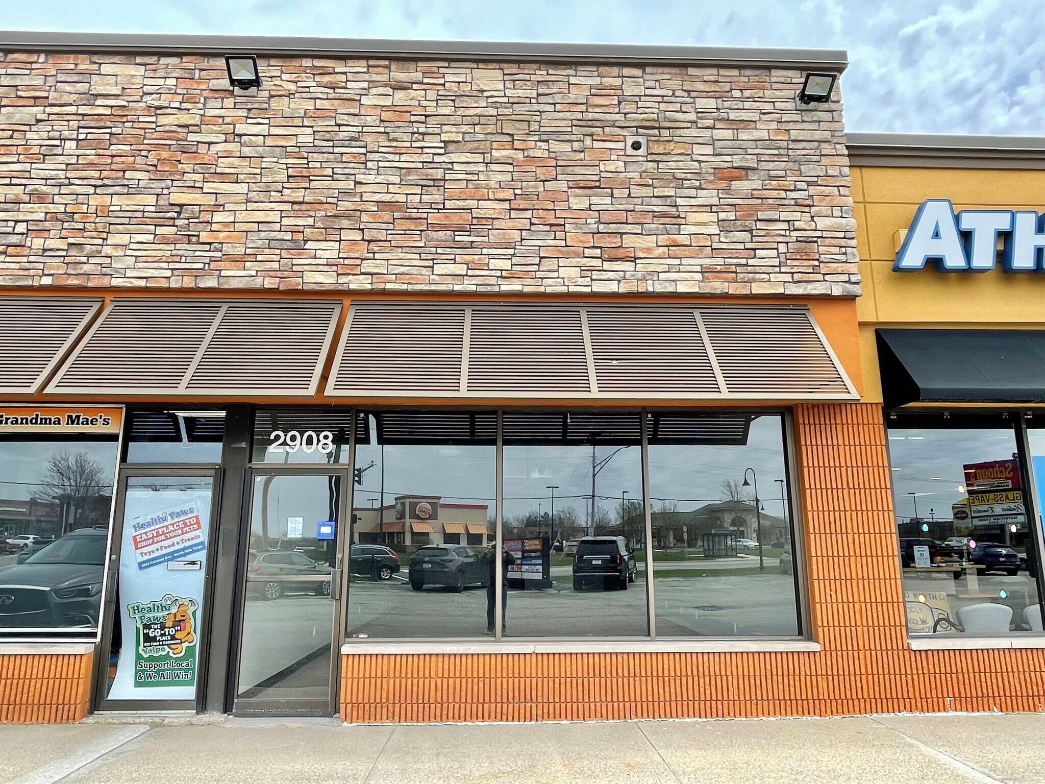 3006 Calumet Ave, Valparaiso, IN for lease Building Photo- Image 1 of 15