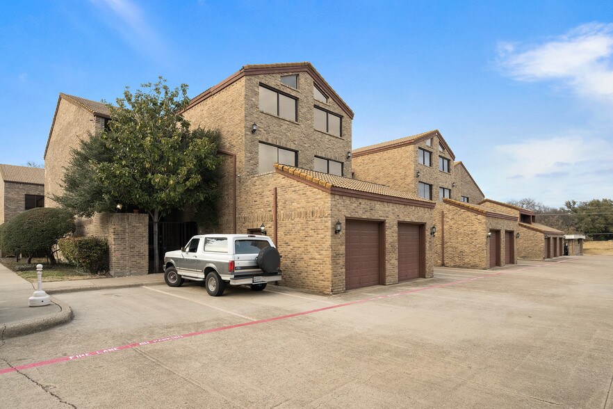 16910 N Dallas Pky, Dallas, TX à louer - Autre - Image 3 de 9