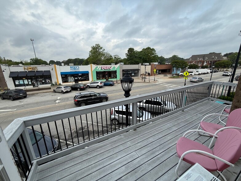 2323 Main St, Tucker, GA à louer - Photo du bâtiment - Image 2 de 12