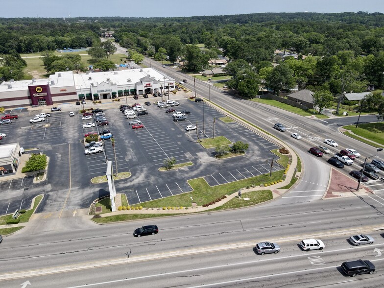 S Broadway Ave, Tyler, TX for lease - Aerial - Image 3 of 7